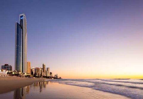 Peppers Soul Surfers Paradise - Accommodation Newcastle 0