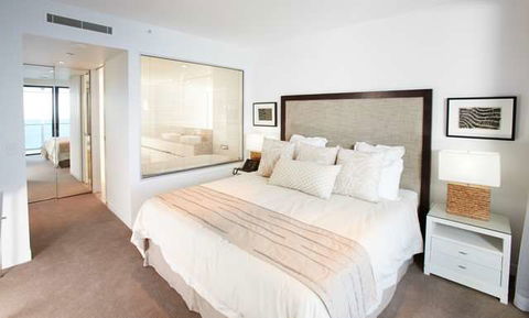Peppers Soul Surfers Paradise - Accommodation Newcastle 1