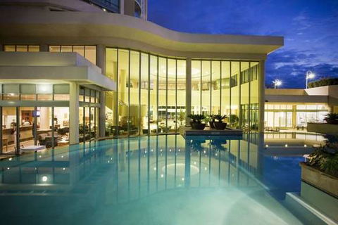 Mantra Legends Hotel - Accommodation Newcastle 1