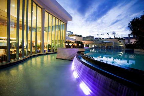 Mantra Legends Hotel - Accommodation Newcastle 2