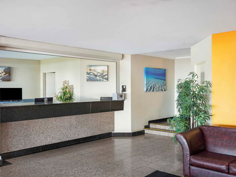 Breakfree Imperial Surf - Accommodation Newcastle 2