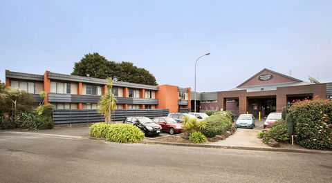 Nightcap At Waltzing Matilda Hotel - Accommodation Newcastle 0