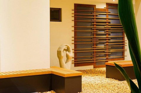 Essence Apartments Chermside - Accommodation Newcastle 1