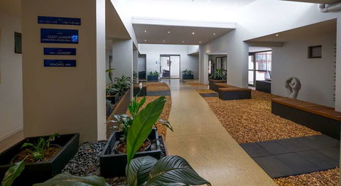 Essence Apartments Chermside - Accommodation Newcastle 2
