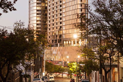 FV Brisbane By Peppers - Accommodation Newcastle 2
