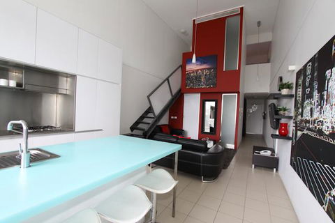 Miro Apartments - Accommodation Newcastle 2
