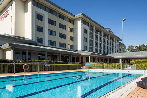 Rydges Norwest Sydney - Accommodation Newcastle 1