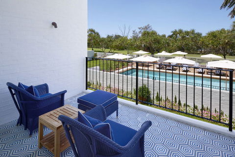 Halcyon House - Accommodation Newcastle 1