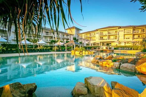 Mantra On Salt Beach - Accommodation Newcastle 1