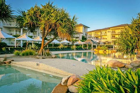 Mantra On Salt Beach - Accommodation Newcastle 2