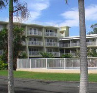 Cabarita Lake Apartments - Accommodation Newcastle