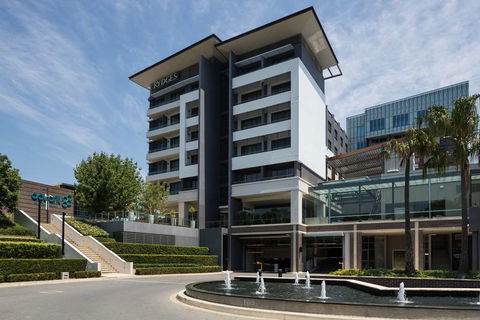 Rydges Campbelltown - Accommodation Newcastle 0