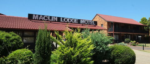 Maclin Lodge - Accommodation Newcastle 0