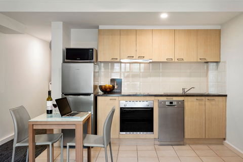 Quest St Kilda Bayside - Accommodation Newcastle 1