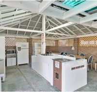 Discovery Parks Swan Valley - Accommodation Newcastle