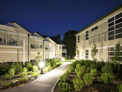 The Sebel Swan Valley The Vines - Accommodation Newcastle 1