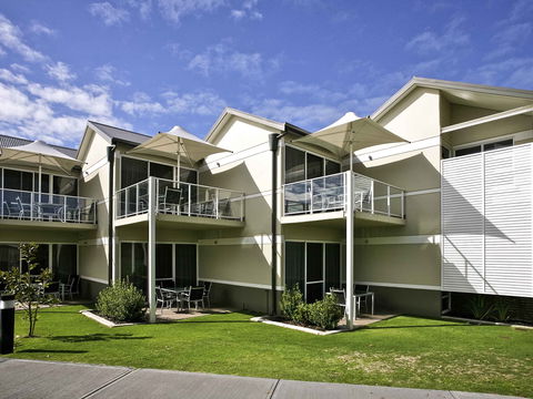 The Sebel Swan Valley The Vines - Accommodation Newcastle 2