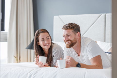 Meriton Suites Zetland - Accommodation Newcastle 2