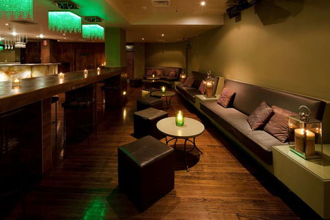 Best Western Plus Hotel Stellar - Accommodation Newcastle 0