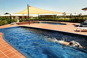Potters Hotel And Brewery - Accommodation Newcastle 2