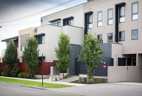 Apartments Of Waverley - Accommodation Newcastle 0