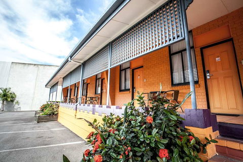 Darra Motel And Conference Centre - Accommodation Newcastle 2