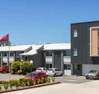 Best Western Plus Apollo International - Accommodation Newcastle