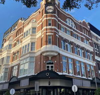 QT Newcastle - Accommodation Newcastle