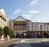 Rydges Newcastle - Accommodation Newcastle