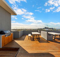 Astra Apartments Newcastle - Accommodation Newcastle