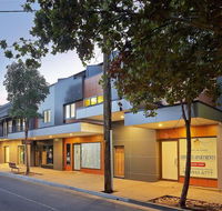 Crown on Darby - Accommodation Newcastle