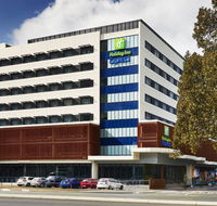 Holiday Inn Express Newcastle - Accommodation Newcastle