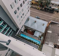 Newcastle Central Plaza - Accommodation Newcastle