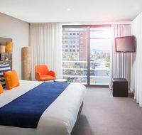 Novotel Newcastle Beach - Accommodation Newcastle