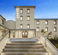 Quest Newcastle West - Accommodation Newcastle