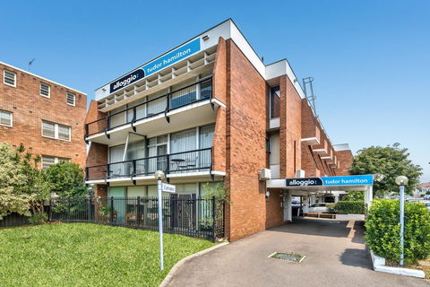 Alloggio Tudor Hamilton - Accommodation Newcastle 0