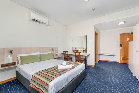 Alloggio Tudor Hamilton - Accommodation Newcastle 2