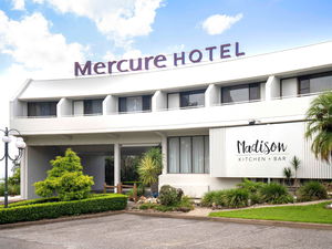 Mercure Charlestown