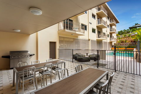 Quest Townsville On Eyre - Accommodation Newcastle 1