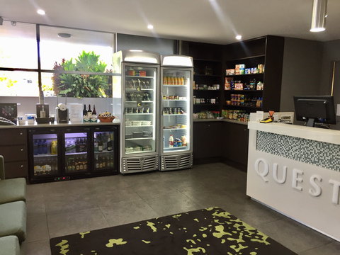 Quest Breakfast Creek - Accommodation Newcastle 1