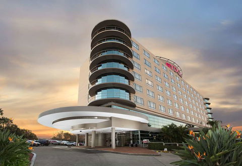 Rydges Parramatta - Accommodation Newcastle 0