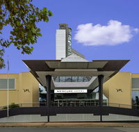 Mercure Sydney Bankstown - Accommodation Newcastle