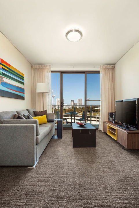Quest At Sydney Olympic Park - Accommodation Newcastle 2