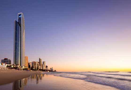 Benowa QLD Accommodation Newcastle