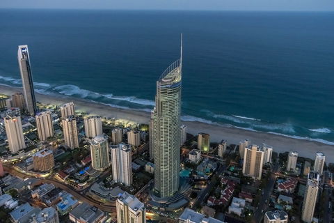 Q1 Resort & Spa - Accommodation Newcastle 1