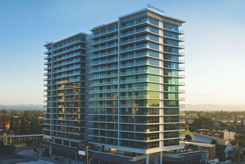 Wyndham Surfers Paradise Resort - Accommodation Newcastle 2