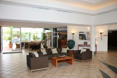 Alpha Sovereign Hotel Gold Coast - Accommodation Newcastle 1
