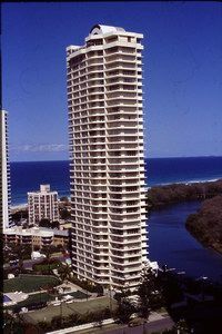Benowa QLD Accommodation Newcastle