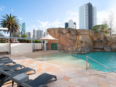 Mantra Wings - Accommodation Newcastle 1