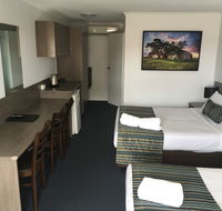 Sugar Country Motor Inn - Accommodation Newcastle